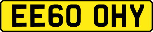 EE60OHY