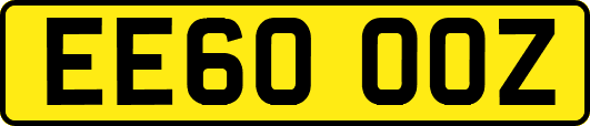 EE60OOZ