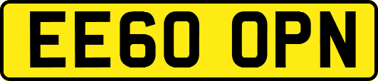 EE60OPN