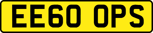 EE60OPS