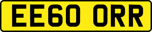 EE60ORR