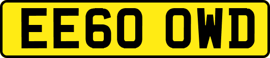 EE60OWD