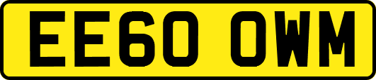 EE60OWM