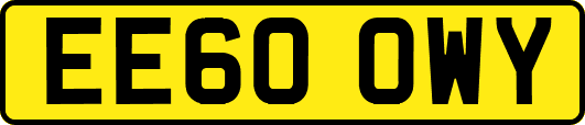 EE60OWY