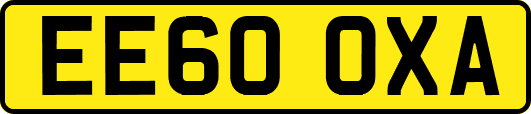 EE60OXA