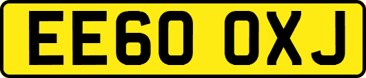 EE60OXJ