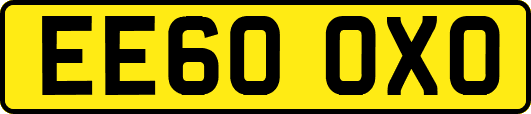 EE60OXO