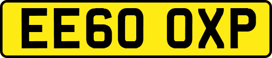 EE60OXP