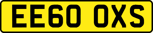 EE60OXS