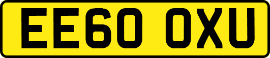 EE60OXU