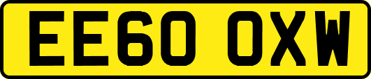 EE60OXW