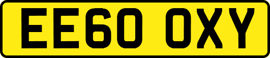 EE60OXY