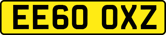 EE60OXZ