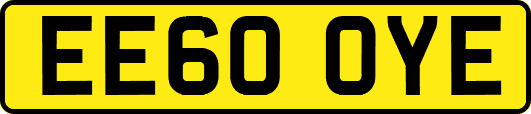 EE60OYE