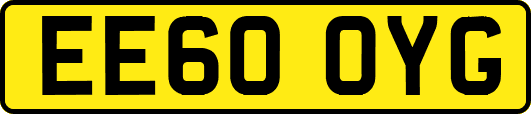 EE60OYG