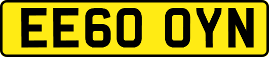 EE60OYN