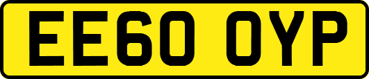 EE60OYP