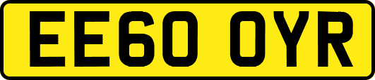 EE60OYR