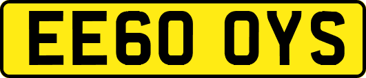 EE60OYS