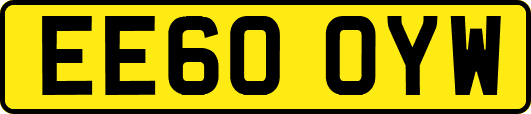 EE60OYW