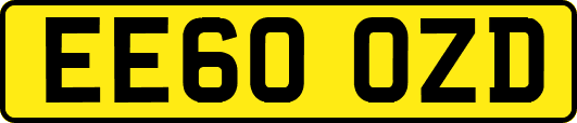 EE60OZD