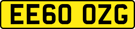 EE60OZG