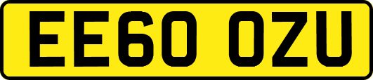 EE60OZU