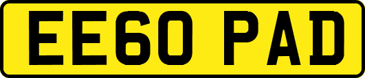 EE60PAD