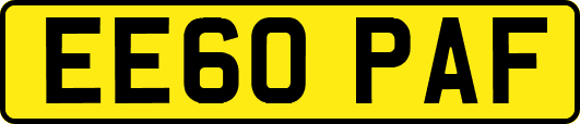 EE60PAF