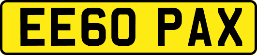 EE60PAX