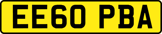 EE60PBA