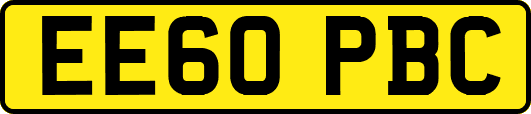 EE60PBC