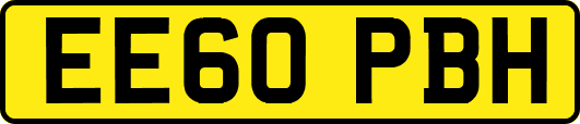 EE60PBH