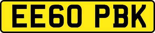 EE60PBK