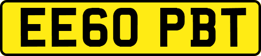 EE60PBT