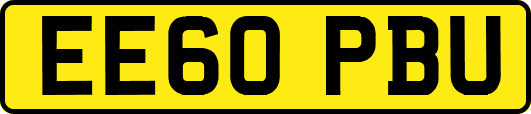 EE60PBU