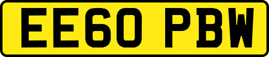 EE60PBW
