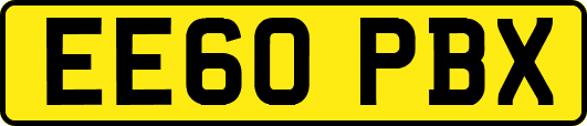 EE60PBX
