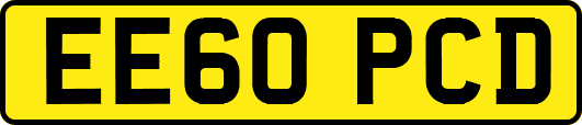 EE60PCD