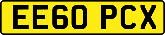 EE60PCX