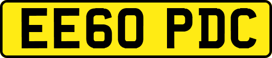 EE60PDC