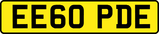 EE60PDE