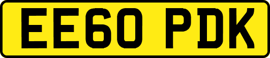 EE60PDK