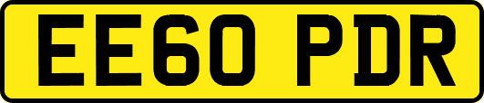 EE60PDR