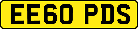 EE60PDS