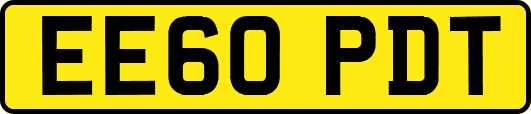 EE60PDT