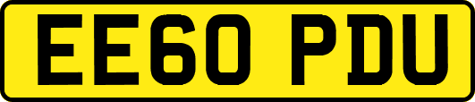 EE60PDU