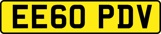 EE60PDV