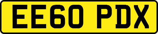 EE60PDX