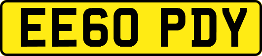 EE60PDY